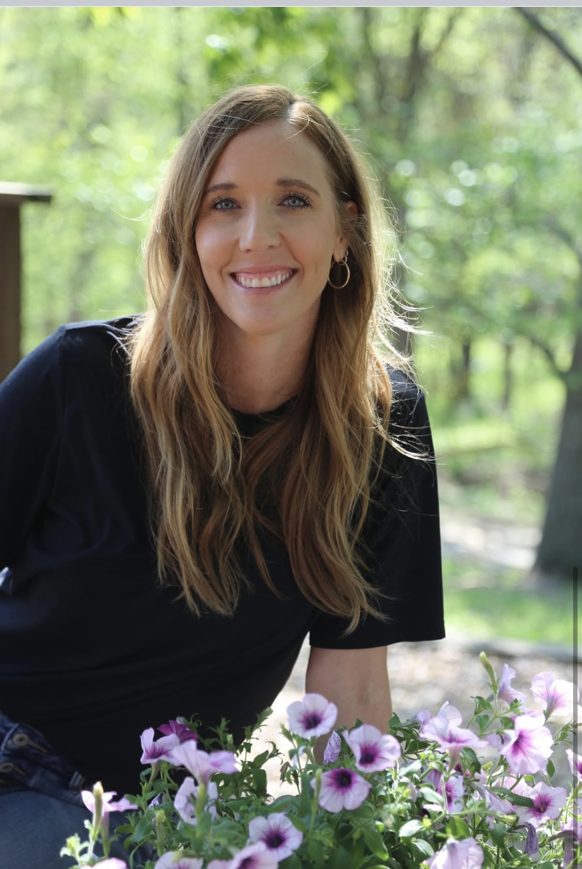 Surrogacy Support Specialist Annie » Pathways to Parenthood