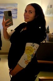 Kansas Surrogate Spotlight - Amanda