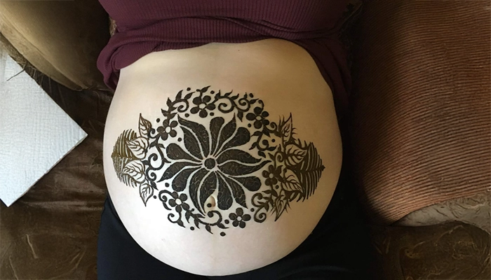 Amanda Z Surrogacy Spotlight Amanda Z Surrogacy Spotlight